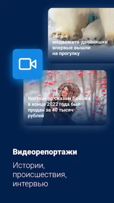 НГС — Новости Новосибирска android App screenshot 13