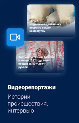 НГС — Новости Новосибирска android App screenshot 8